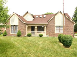 8642 Chateaugay Dr, Indianapolis, IN