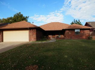 4018 Shiloh Ave, Enid, OK 73703
