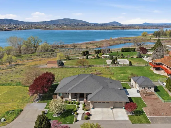 1620 Road 84, Pasco, WA 99301