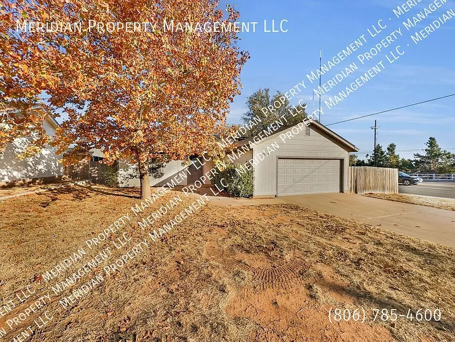 Fully Remodeled 3-Bedroom Home in Southwest Lubbock — Photo 2