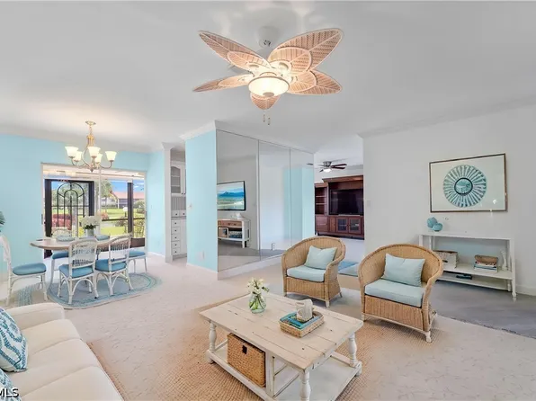 8382 Charter Club Cir Unit 4, Fort Myers, FL 33919