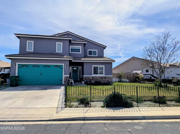 2983 N Fork Rd, Fernley, NV 89408