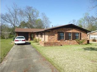 2119 Beverly Dr, Montgomery, AL 36111