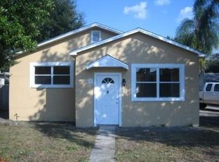 10101 N Florence Ave, Tampa, FL 33612