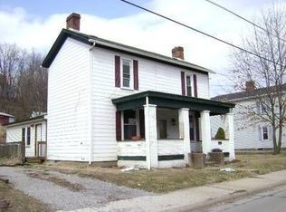 766 Grove Ave, New Brighton, PA