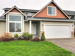 5346 Racca Dr SE, Olympia, WA 98513