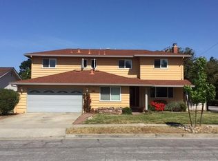 948 Fort Baker Dr, Cupertino, CA
