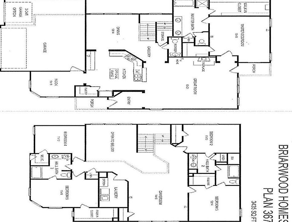 2nd image of 19002 Rion Hill Ct