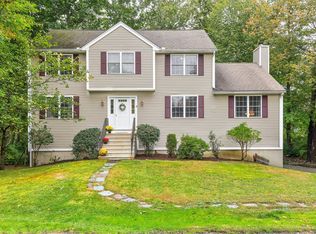 4 Commonwealth Ave, Auburn, MA 01501