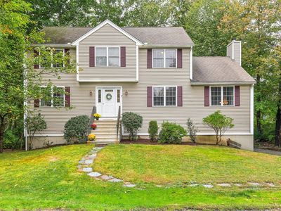 4 Commonwealth Ave, Auburn, MA, 01501