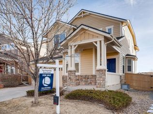 3173 Windridge Cir, Highlands Ranch, CO 80126