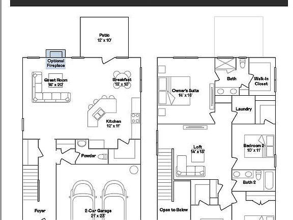 2nd image of this home