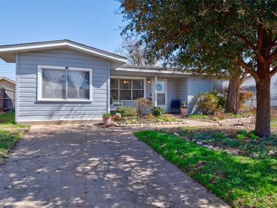 2209 N Mockingbird Ln, Abilene, TX, 79603
