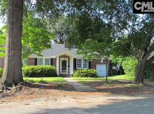 3704 Monroe St, Columbia, SC 29205