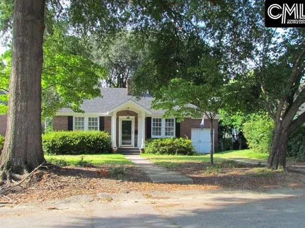 3704 Monroe St, Columbia, SC 29205