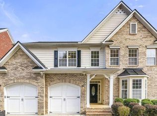 12647 Waterside Dr, Milton, GA 30004