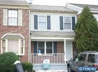 24 Shetland Way, New Castle, DE 19720