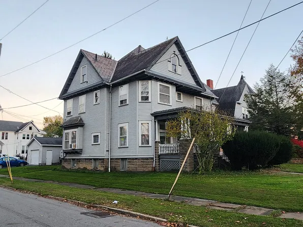688 Mahoning Ave NW #3, Warren, OH 44483