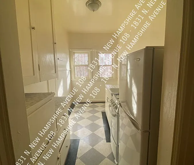 1831 N New Hampshire Ave #108 — Photo 10