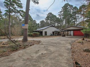 1025 Goodson Loop, Pinehurst, TX 77362