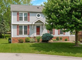 128 Clearbrook Dr, Cranberry Township, PA 16066