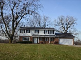 9090 NE Morgan Dr, Bondurant, IA 50035