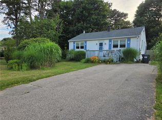 116 Balsam Rd, South Kingstown, RI 02879
