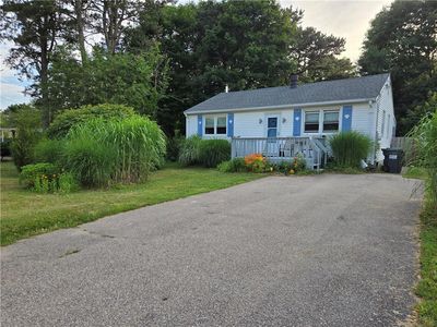 116 Balsam Rd, South Kingstown, RI, 02879
