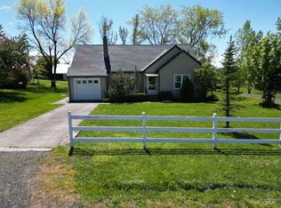 1514 Freeman Creek Rd, Kendrick, ID 83537