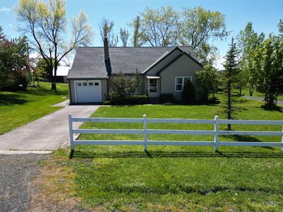 1514 Freeman Creek Rd, Kendrick, ID, 83537