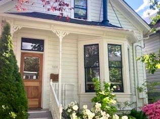 1634 SE Salmon St, Portland, OR 97214