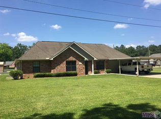 607 Old Reid Rd, Amite, LA 70422