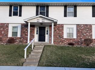 892 Boca Raton Dr, Saint Peters, MO 63376