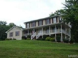 3001 Brook Stone Rd, Festus, MO 63028