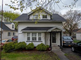 9 Bleacker Rd, Rochester, NY 14609