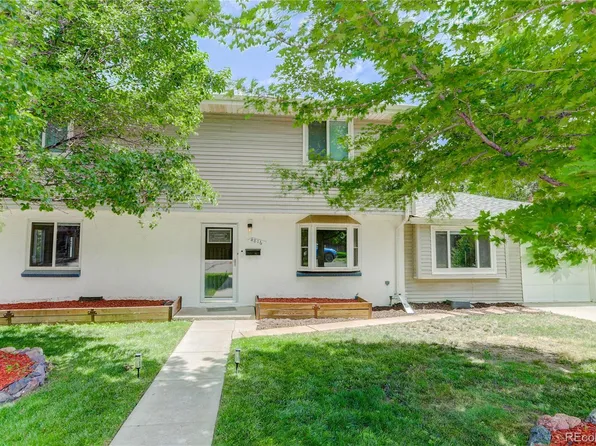 4816 S Delaware Street, Englewood, CO 80110