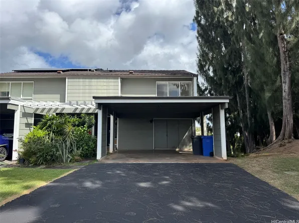 99-1440 Aiea Heights Dr APT 35, Aiea, HI 96701