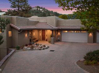 605 McDonald Ct, Prescott, AZ 86303