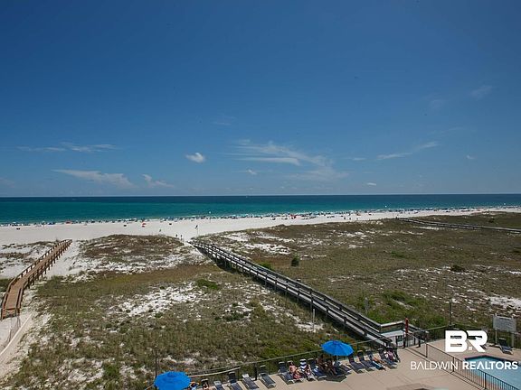 2nd image of 27008 Perdido Beach Blvd #506