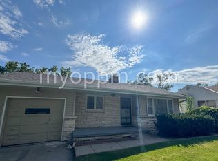 1825 N 48th Ave, Omaha, NE 68104