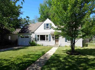 206 Theodore St, Loves Park, IL 61111