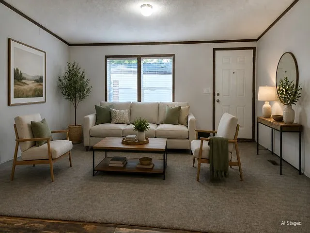 3 bed, 2.0 bath, 1120 sqft, $2,050 — Photo 2