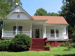 313 Kirk Rd, Decatur, GA 30030