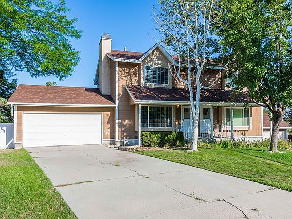 2nd image of 6876 S Hillside Village Cir #1