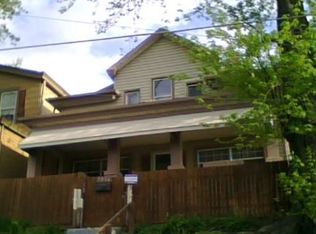 1014 Haller St, Pittsburgh, PA