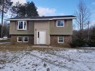 4880 N Alamando Rd, Coleman, MI 48618