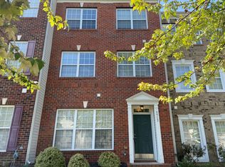 9912 Kings Parade Blvd, Charlotte, NC 28273