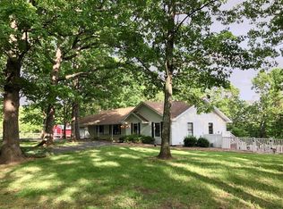 258 Oak Ridge Dr, Eureka, MO 63025