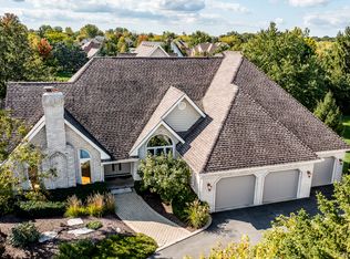 10652 Lexington Ct, Frankfort, IL 60423