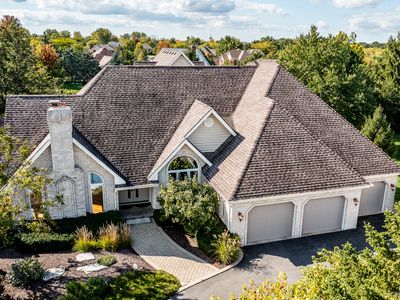 10652 Lexington Ct, Frankfort, IL, 60423